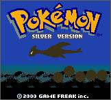 Pokemon Silver